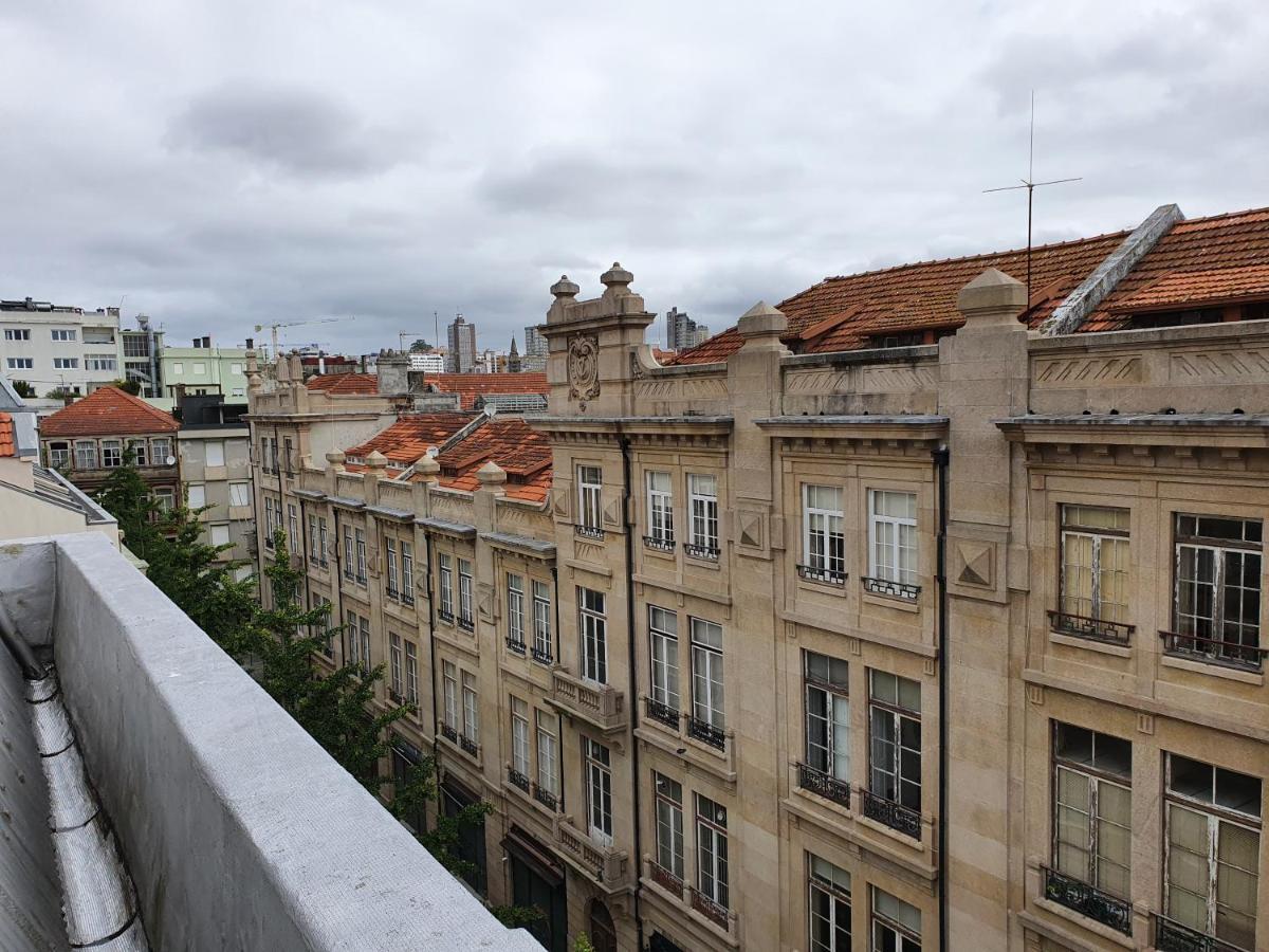 Santoporto Clerigos Экстерьер фото